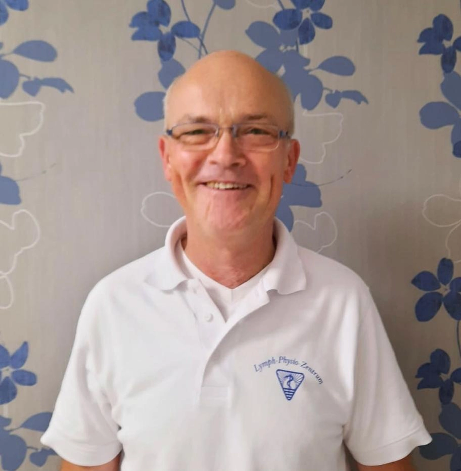 LPZ-Hübner - Physiotherapie und Lymphdrainage - Jens Graalheer