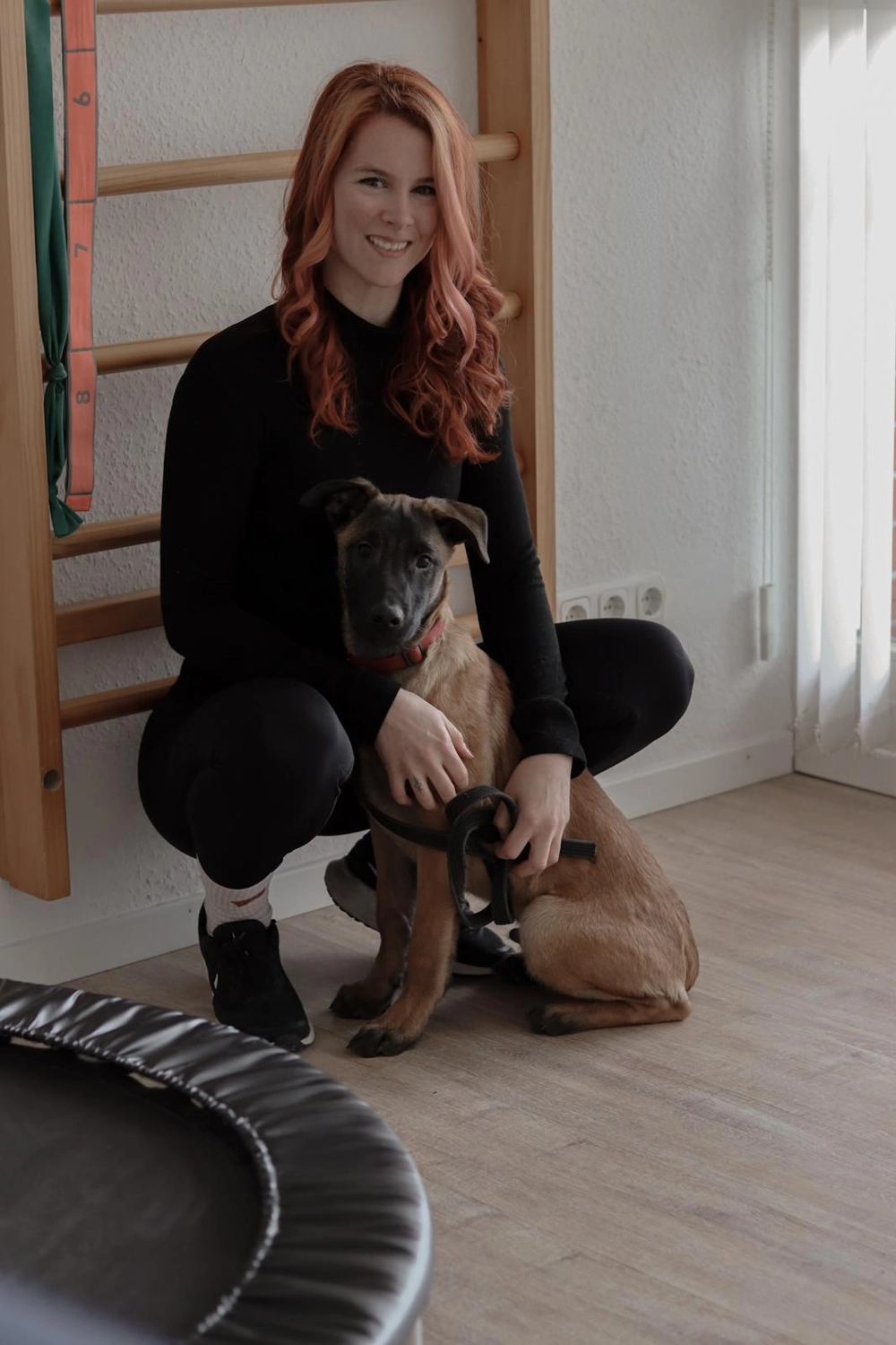 LPZ-Hübner - Physiotherapie und Lymphdrainage - Odin
