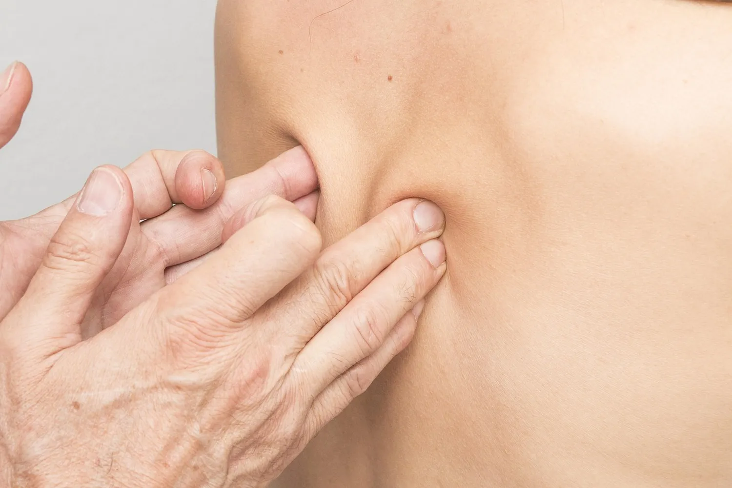 LPZ-Hübner - Physiotherapie und Lymphdrainage - Dorn / Breuss